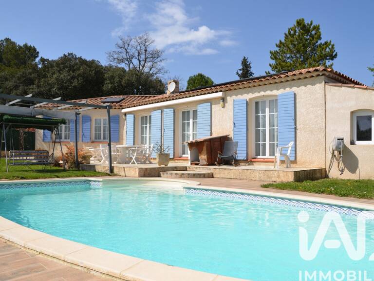 Vente Maison/villa 5 pièces — photo 1
