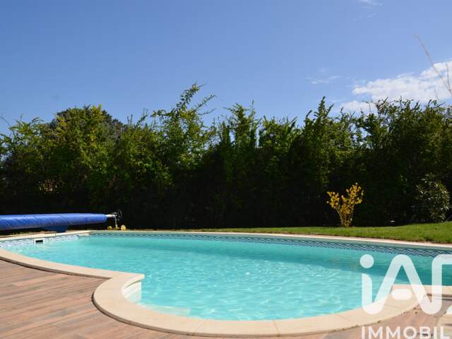 Vente Maison/villa 5 pièces — photo du bien