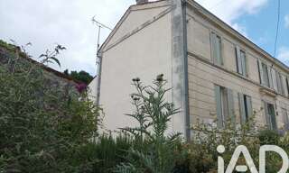 Maison 6 Pièces 164 m² à vendre à Corme-Royal (17600)