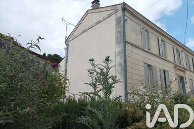 Maison 6 pièces 353000 €