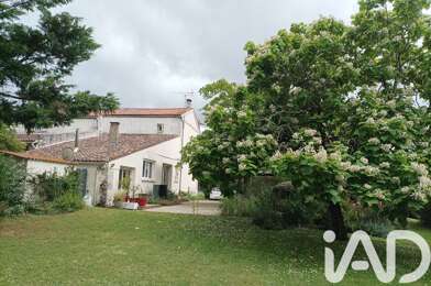 Maison 6 pièces 343500 €