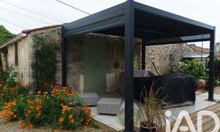 Maison 6 Pièces 164 m² à vendre à Corme-Royal (17600)