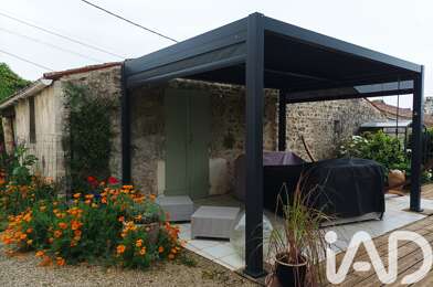 Maison 6 pièces 343500 €