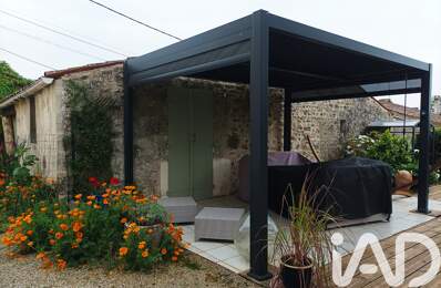 Vente Demeure 6 pièces — photo du bien