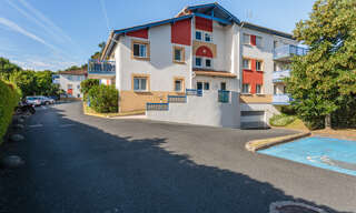 Appartement 2 Pièces 31 m² à vendre à Anglet (64600)