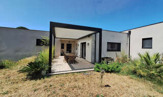 Maison 5 Pièces 130 m² à vendre à Ajaccio (20000)