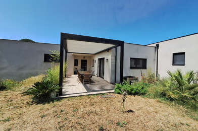 Maison 5 pièces 619000 €