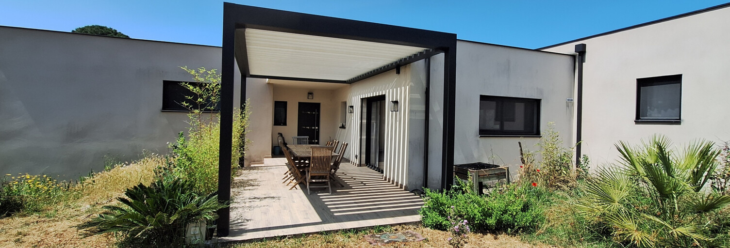 Maison 5 Pièces 130 m² à vendre à Ajaccio (20000)