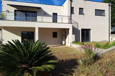 Maison 5 pièces 595000 €