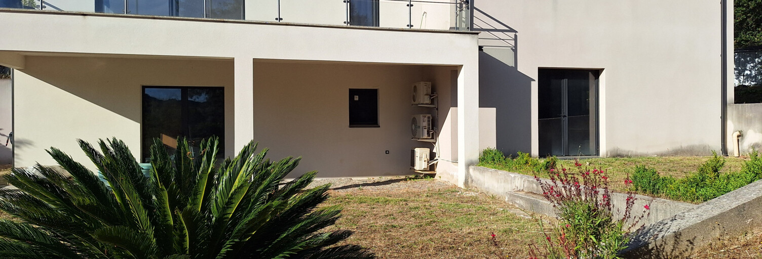 Maison 5 Pièces 130 m² à vendre à Afa (20167)