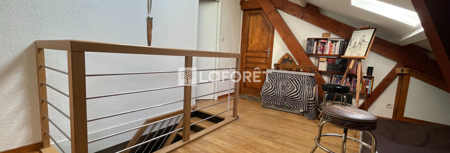 Appartement 6 Pièces 151 m² à vendre à Rodez (12000)