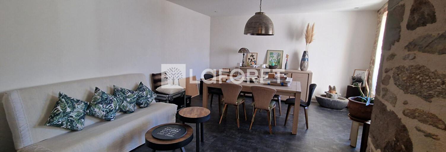 Appartement 4 Pièces 81 m² à vendre à Rodez (12000)