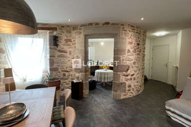 Appartement 4 pièces 180000 €