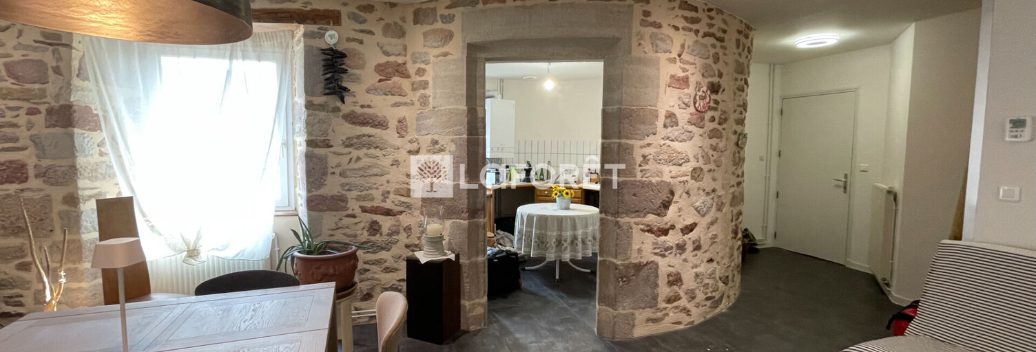 Appartement 4 Pièces 81 m² à vendre à Rodez (12000)