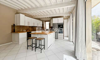Appartement 4 Pièces 150 m² à vendre à Valence (26000)