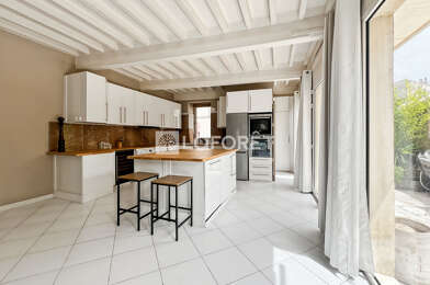 Appartement 4 pièces 369000 €