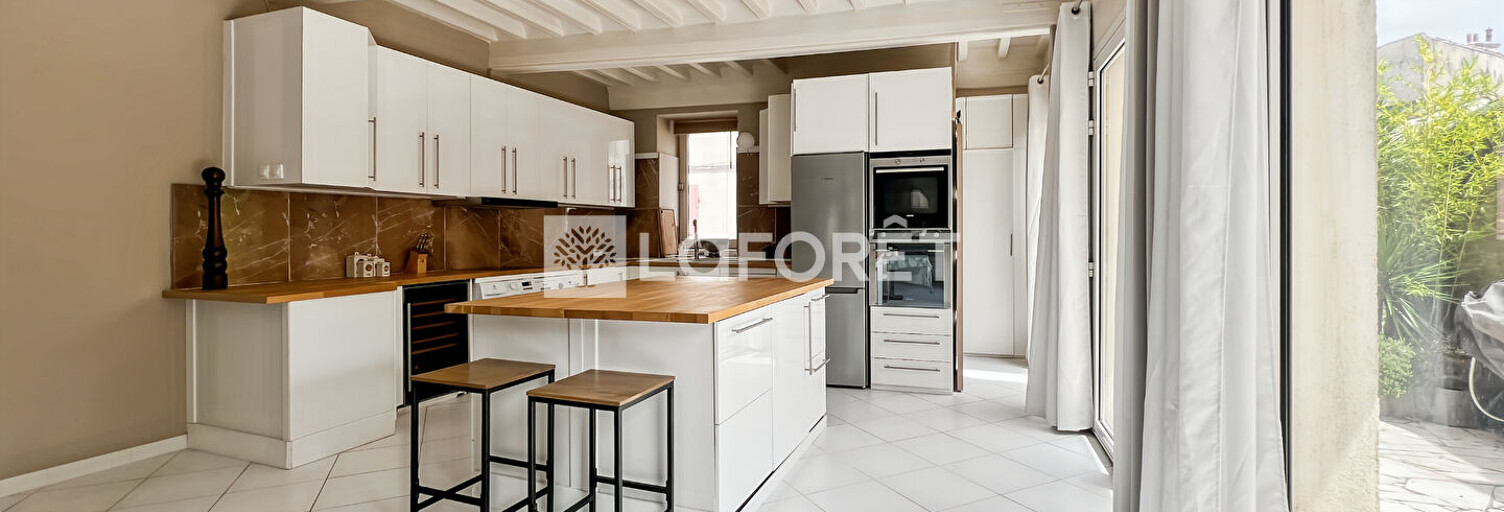 Appartement 4 Pièces 150 m² à vendre à Valence (26000)