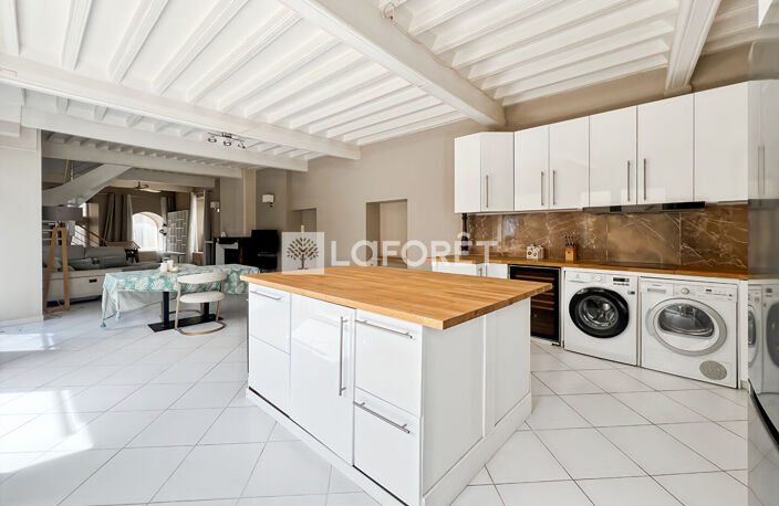 Duplex T4 à vendre à Valence - Hyper centre — photo 2