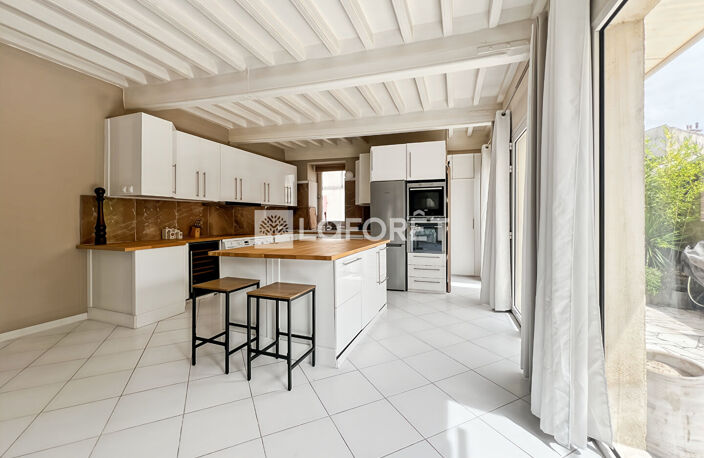 Duplex T4 à vendre à Valence - Hyper centre — photo 3