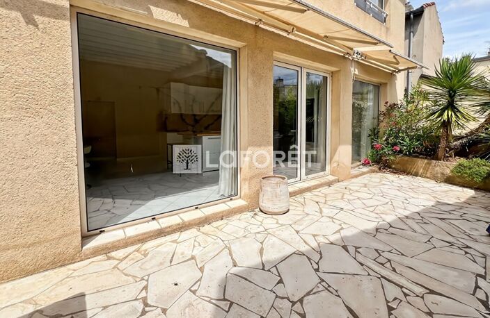 Duplex T4 à vendre à Valence - Hyper centre — photo 4