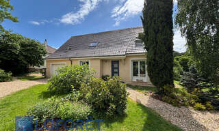 Maison 7 Pièces 132 m² à vendre à Conches-en-Ouche (27190)