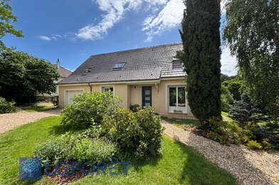 Maison 7 pièces 250000 €