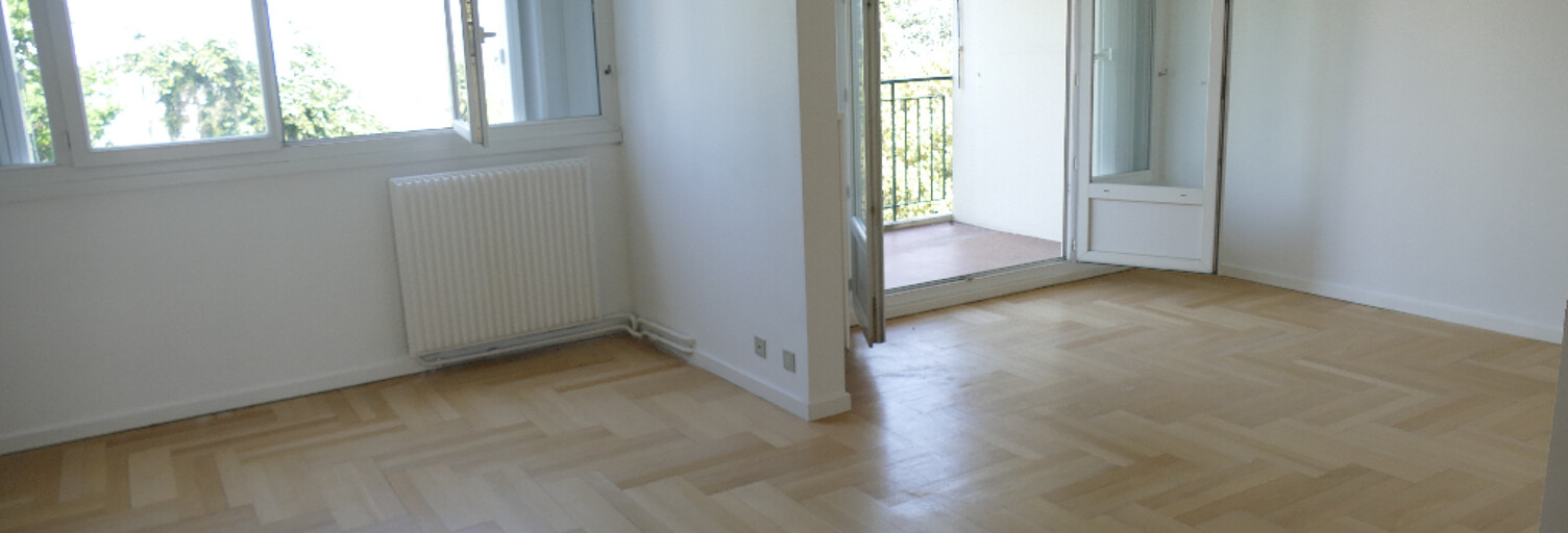 Appartement 4 Pièces 77 m² à louer à Lyon 5 (69005)