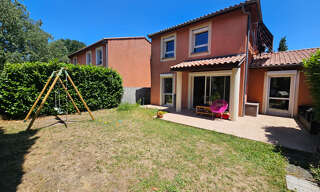Maison 5 Pièces 98 m² à louer à Toulouse (31200)
