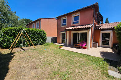 Maison 5 pièces 1430 €