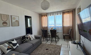Appartement 3 Pièces 61 m² à vendre à Marseille 14 (13014)