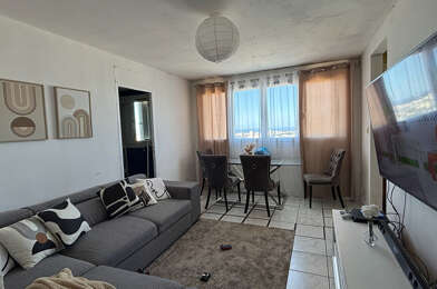 Appartement 3 pièces 44000 €