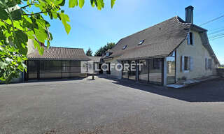 Maison 7 Pièces 148 m² à vendre à Orthez (64300)