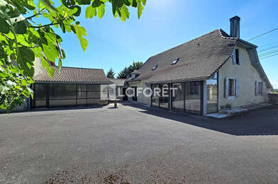 Maison 7 pièces 234000 €