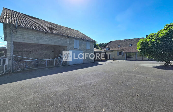 Maison béarnaise proche Orthez 6 pièce(s) 148m² — photo 2