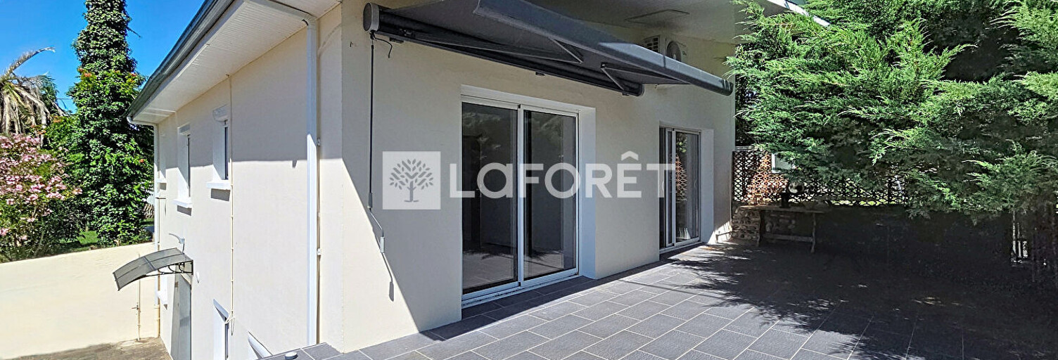 Maison 5 Pièces 97 m² à vendre à Orthez (64300)