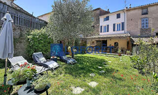 Maison 4 Pièces 103 m² à vendre à Trans-en-Provence (83720)