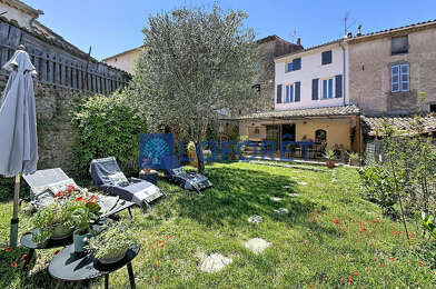 Maison 4 pièces 315000 €