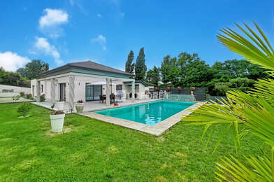 Maison 5 pièces 599000 €