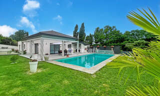 Maison 5 Pièces 139 m² à vendre à Bourgoin-Jallieu (38300)