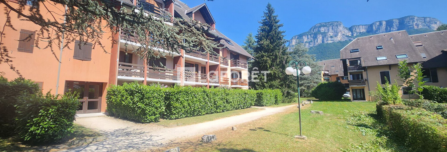 Appartement 3 Pièces 70 m² à louer à Barby (73230)