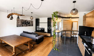 Appartement 3 Pièces 70 m² à louer à Barby (73230)