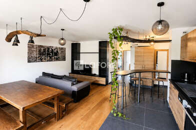 Appartement 3 pièces 1003 €