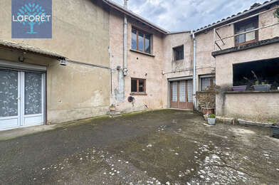 Maison 5 pièces 316500 €