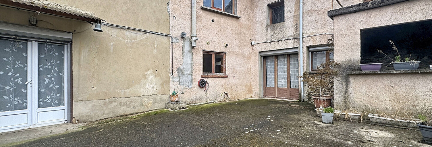 Maison 5 Pièces 105 m² à vendre à Millery (69390)