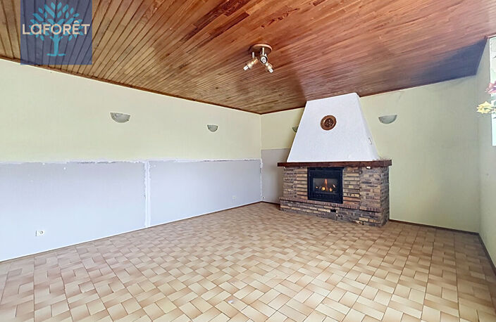 Maison Millery 5 pièce(s) 105 m2 — photo 4