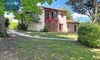 Maison 5 Pièces 125 m² à vendre à Saint-Genis-Laval (69230)