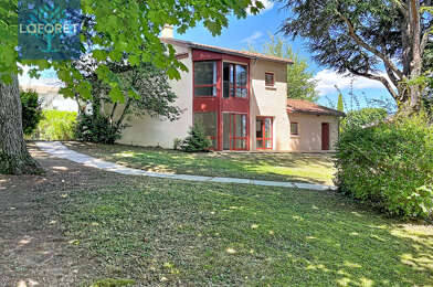 Maison 5 pièces 585000 €