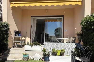 Appartement 3 pièces 450000 €