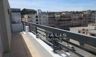 Appartement 1 Pièce 24 m² à vendre à Saint-Laurent-du-Var (06700)