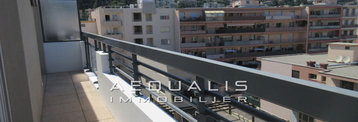 Appartement 1 Pièce 24 m² à vendre à Saint-Laurent-du-Var (06700)